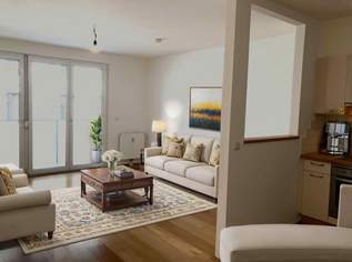 1160! Nettes 2-Zimmer Eigentum mit Loggia!, 349000 €, Immobilien-Wohnungen in 1160 Ottakring