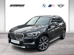 X1 xDrive25e xLine // Head-Up // HiFi DAB // Head, 30650 €, Auto & Fahrrad-Autos in 6850 Stadt Dornbirn