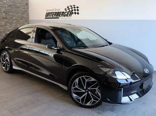 IONIQ 6 TOP LINE Long Range 77,4 kWh 4WD, 36990 €, Auto & Fahrrad-Autos in 6261 Gemeinde Strass im Zillertal