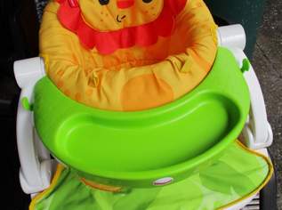 Baby Sitz Stuhl, 30 €, Kindersachen-Sicherheit & Transport in 6655 Gemeinde Kaisers
