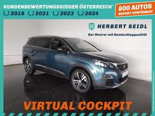5008 GT-LINE 1,5 EcoBlue Aut, 21880 €, Auto & Fahrrad-Autos in 8200 Gleisdorf