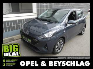 i10 1.2 GO PLUS, 15990 €, Auto & Fahrrad-Autos in 1190 Döbling i10 1.2 GO PLUS, 15990 €, Auto & Fahrrad-Autos in 1190 Döbling