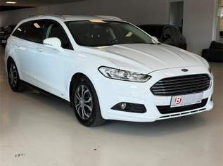 Mondeo 2.0 TDCi Business Edition AWD, 15770 €, Auto & Fahrrad-Autos in 4663 Laakirchen