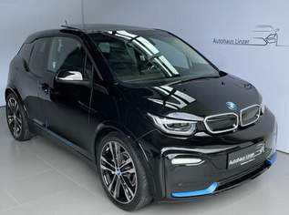 i3 s 42,2kWh - 120Ah **VOLLAUSSTATTUNG**, 23890 €, Auto & Fahrrad-Autos in 5020 Altstadt i3 s 42,2kWh - 120Ah **VOLLAUSSTATTUNG**, 23890 €, Auto & Fahrrad-Autos in 5020 Altstadt
