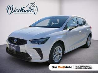 Ibiza Style Edition 1.0 TSI 95PS, 21451 €, Auto & Fahrrad-Autos in 5600 Sankt Johann im Pongau Ibiza Style Edition 1.0 TSI 95PS, 21451 €, Auto & Fahrrad-Autos in 5600 Sankt Johann im Pongau