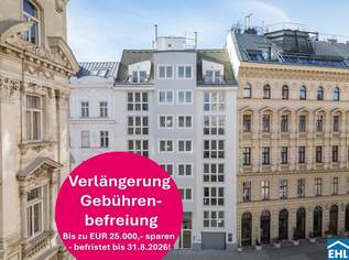 Architektur, Lage, Investment – ein überzeugendes Gesamtpaket direkt am Karmelitermarkt, 279000 €, Immobilien-Wohnungen in 1020 Leopoldstadt Architektur, Lage, Investment – ein überzeugendes Gesamtpaket direkt am Karmelitermarkt, 279000 €, Immobilien-Wohnungen in 1020 Leopoldstadt