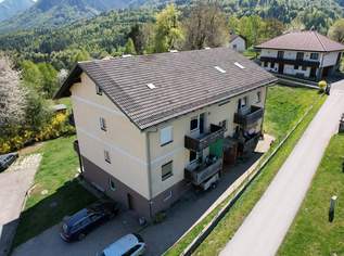 Wohnanlage, Zinshaus am Fuße der Karawanken, 449000 €, Immobilien-Gewerbeobjekte in 9183 Schlatten