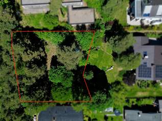 NEU! Exklusives Baugrundstück in Bestlage – sonnig, ruhig & naturnah in Mils bei Hall, 900000 €, Immobilien-Grund und Boden in 6060 Heiligkreuz
