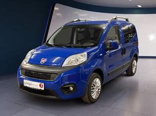 Fiorino Qubo Lounge + Ak, 8890 €, Auto & Fahrrad-Autos in 8453 Sankt Johann im Saggautal