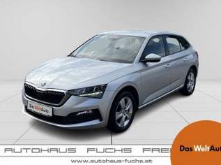 Scala 1,0 TSI Ambition, 17900 €, Auto & Fahrrad-Autos in 4240 Freistadt