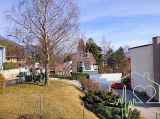 Renovierte 2-Zimmer-Wohnung mit Balkon in Hötting – Ihr neues Zuhause!, 315000 €, Immobilien-Wohnungen in 6020 Hötting