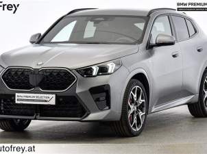 X2 20d xDrive, 56890 €, Auto & Fahrrad-Autos in 5300 Hallwang X2 20d xDrive, 56890 €, Auto & Fahrrad-Autos in 5300 Hallwang