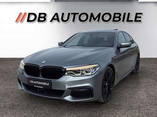 540 d xDrive M Sport, 38990 €, Auto & Fahrrad-Autos in 4053 Ansfelden