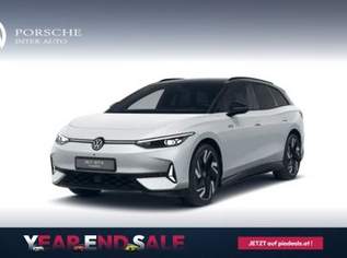 ID.7 Tourer GTX 4MOTION 250 kW Business, 59990 €, Auto & Fahrrad-Autos in 8792 St. Peter-Freienstein