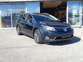 Avensis Premium 2,0 D-4D *Kamera *AHK, 6990 €, Auto & Fahrrad-Autos in 4407 Dietach Avensis Premium 2,0 D-4D *Kamera *AHK, 6990 €, Auto & Fahrrad-Autos in 4407 Dietach