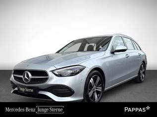 C 200 d T-Modell, 43950 €, Auto & Fahrrad-Autos in 8051 Gösting