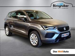 Ateca Reference Edition 1.0 TSI, 25390 €, Auto & Fahrrad-Autos in 3430 Gemeinde Tulln an der Donau Ateca Reference Edition 1.0 TSI, 25390 €, Auto & Fahrrad-Autos in 3430 Gemeinde Tulln an der Donau