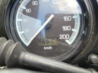 BMW F650GS 
