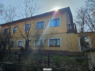 Wohnen, wo andere Urlaub machen, 468000 €, Immobilien-Häuser in 2126 Herrnleis