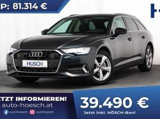 A6 Avant 40 TDI quattro Adv. STHZG AHK R-KAM -49%, 41490 €, Auto & Fahrrad-Autos in 2512 Katastralgemeinde Tribuswinkel A6 Avant 40 TDI quattro Adv. STHZG AHK R-KAM -49%, 41490 €, Auto & Fahrrad-Autos in 2512 Katastralgemeinde Tribuswinkel