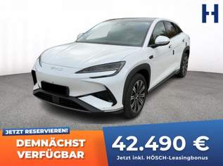 Sealion 7 COMFORT 82,5 kWh PANO LEDER 360° ASSISTENZ+++, 43990 €, Auto & Fahrrad-Autos in 2512 Katastralgemeinde Tribuswinkel