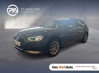 A4 35 TFSI, 32990 €, Auto & Fahrrad-Autos in 4060 Leonding