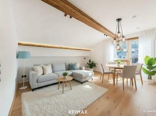Hochwertig sanierter Wohntraum mit edlen Materialien und Bergblick, 459000 €, Immobilien-Wohnungen in 6365 Gemeinde Kirchberg in Tirol