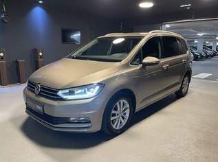 Touran Highline BMT/Start-Stopp, 15990 €, Auto & Fahrrad-Autos in 6200 Marktgemeinde Jenbach Touran Highline BMT/Start-Stopp, 15990 €, Auto & Fahrrad-Autos in 6200 Marktgemeinde Jenbach