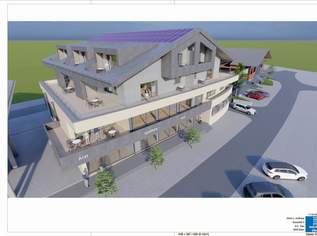 BETREUTES WOHNEN: Charmante 1-Zimmer Wohnung mit sehr großer Terrasse!, 332.5 €, Immobilien-Wohnungen in 5531 Eben im Pongau