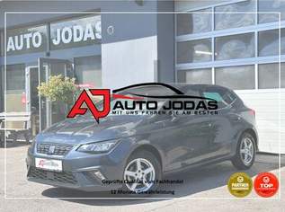 Ibiza 1.0 Eco TSI Xcellence **Keyless/Spurass.**, 16000 €, Auto & Fahrrad-Autos in 2601 Sollenau Ibiza 1.0 Eco TSI Xcellence **Keyless/Spurass.**, 16000 €, Auto & Fahrrad-Autos in 2601 Sollenau