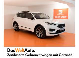 Tarraco FR 2.0 TDI DSG 4Drive, 48880 €, Auto & Fahrrad-Autos in 8160 Weiz Tarraco FR 2.0 TDI DSG 4Drive, 48880 €, Auto & Fahrrad-Autos in 8160 Weiz