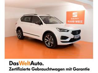 Tarraco FR 2.0 TDI DSG 4Drive, 53990 €, Auto & Fahrrad-Autos in 8160 Weiz