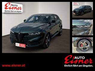 Tonale 1.5, 43900 €, Auto & Fahrrad-Autos in 9020 Innere Stadt