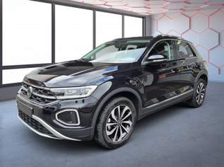 T-Roc Style TSI DSG, 37999 €, Auto & Fahrrad-Autos in 3921 Langschlag