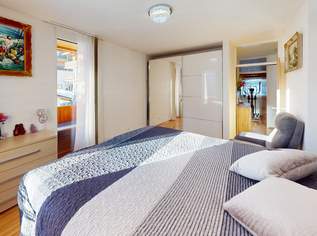 Modernisierte 4-Zimmerwohnung mit malerischer Aussicht in Wenns!, 370000 €, Immobilien-Wohnungen in 6473 Gemeinde Wenns