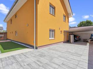 "Ein modernes Familienhaus mit viel Platz!", 730000 €, Immobilien-Häuser in 2301 Gemeinde Groß-Enzersdorf "Ein modernes Familienhaus mit viel Platz!", 730000 €, Immobilien-Häuser in 2301 Gemeinde Groß-Enzersdorf