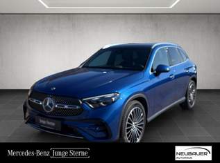 GLC 200 d 4MATIC Österreich-Edition, 58900 €, Auto & Fahrrad-Autos in 5582 Sankt Michael im Lungau