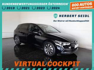 Golf 2,0 TDI Style DSG, 24480 €, Auto & Fahrrad-Autos in 8200 Gleisdorf