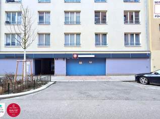 RESERVIERT! 📍🅿️ Dein Parkplatz-Spot mitten in 1030, 19500 €, Immobilien-Kleinobjekte & WGs in 1030 Landstraße
