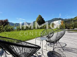 SEE.LEBEN Mondsee, 1126000 €, Immobilien-Wohnungen in 5310 Innerschwand am Mondsee