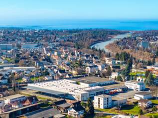 Repräsentativer Produktions- und Gewerbestandort mit bester Infrastruktur, 0 €, Immobilien-Gewerbeobjekte in 6923 Marktgemeinde Lauterach