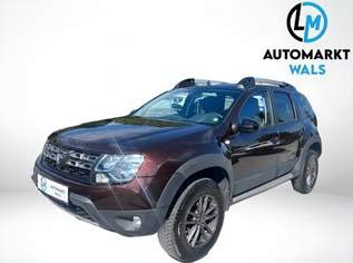 Duster Sensation 4x2, 11490 €, Auto & Fahrrad-Autos in 5071 Walserfeld
