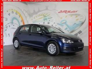 Golf 1,6 BMT TDI *NAVI, SITZ- UND LENKRADHEIZUNG, KL..., 8990 €, Auto & Fahrrad-Autos in 8753 Fohnsdorf