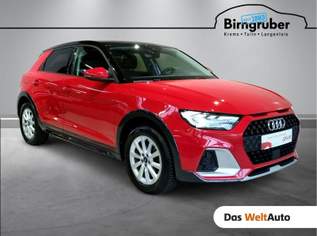 A1 25 TFSI intense, 23990 €, Auto & Fahrrad-Autos in 3430 Gemeinde Tulln an der Donau