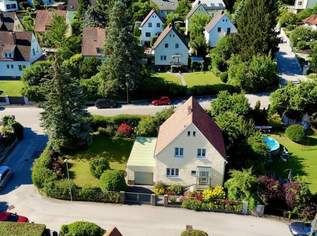 *Renovierungsbedürftiges Einfamilienhaus mit Südausrichtung in Klosterneuburg*, 397000 €, Immobilien-Häuser in 3400 Gemeinde Klosterneuburg *Renovierungsbedürftiges Einfamilienhaus mit Südausrichtung in Klosterneuburg*, 397000 €, Immobilien-Häuser in 3400 Gemeinde Klosterneuburg