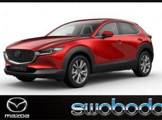 CX-30 2.5L 140ps 6MT 2WD TAKUMI [BLOP], 30990 €, Auto & Fahrrad-Autos in 4663 Laakirchen