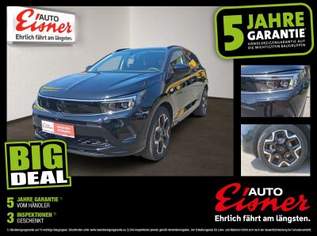 GRANDLAND 1.6 PHEV, 36990 €, Auto & Fahrrad-Autos in 9800 Spittal an der Drau