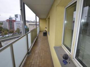 Sanierungsbedürftige 2-Zimmer Wohnung mit sonniger Loggia, 239000 €, Immobilien-Wohnungen in 1150 Rudolfsheim-Fünfhaus