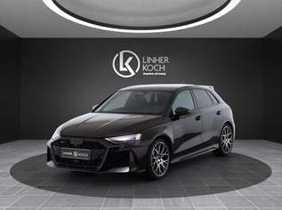 RS 3 Sportback ''PANO+LEDER+SPORTABGAS+CARBON+uvm'', 88900 €, Auto & Fahrrad-Autos in 6800 Gisingen RS 3 Sportback ''PANO+LEDER+SPORTABGAS+CARBON+uvm'', 88900 €, Auto & Fahrrad-Autos in 6800 Gisingen