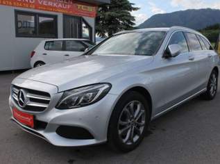 C 200 d T Avantgarde Aut., 23790 €, Auto & Fahrrad-Autos in Kärnten